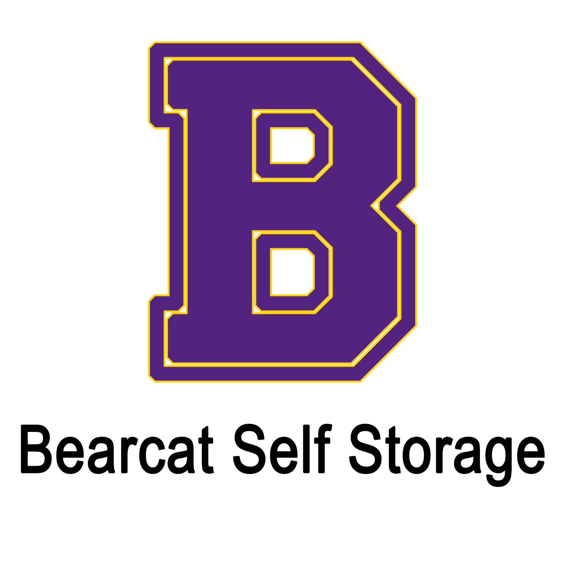 Bearcat Self Storage – Booneville, AR